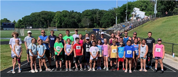 LSES Run Club
