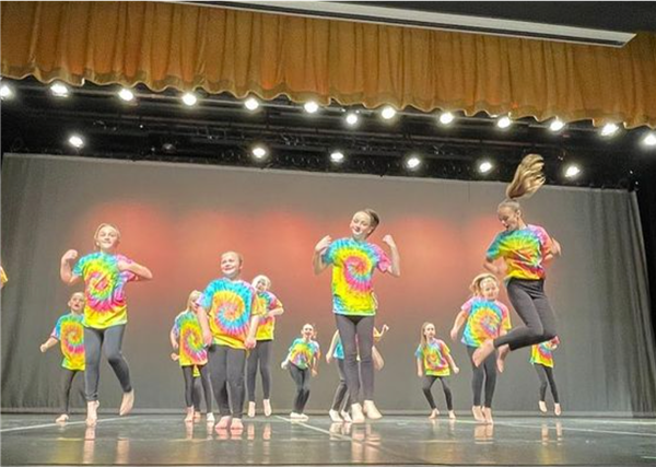 LSES Dance Club