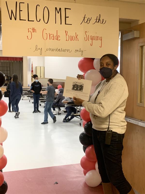 Principal Smith