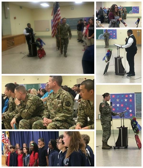 Military Pride