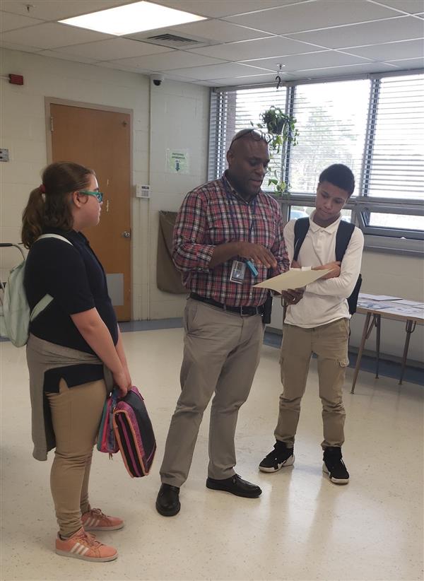Student Success